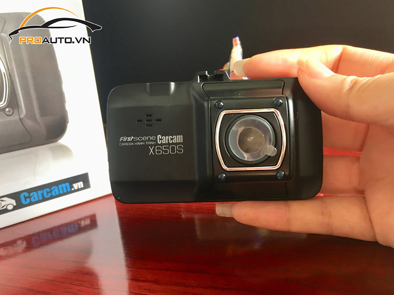 Camera hành trình ô tô xe Suzuki Swift