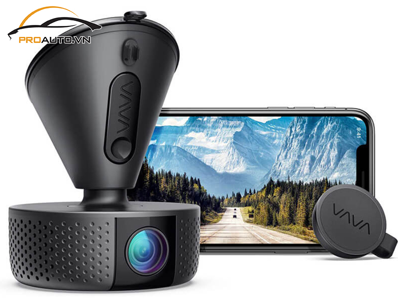 Camera hành trình ô tô xe Suzuki Swift