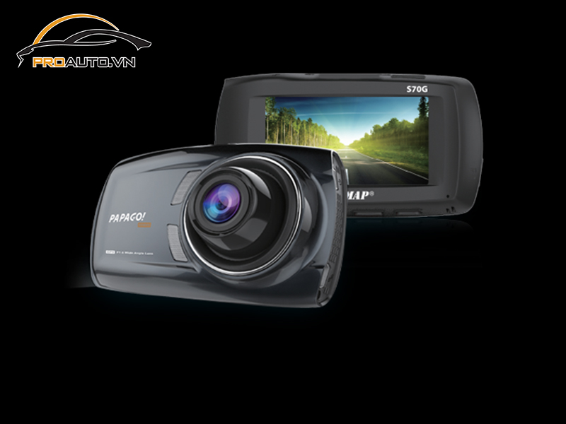 Camera hành trình ô tô xe Suzuki Swift
