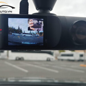 camera hanh trinh xe Swift 4 1