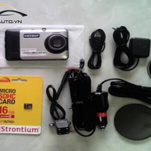 camera hanh trinh xe Swift 6 1