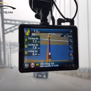 camera hanh trinh xe Swift 7 1