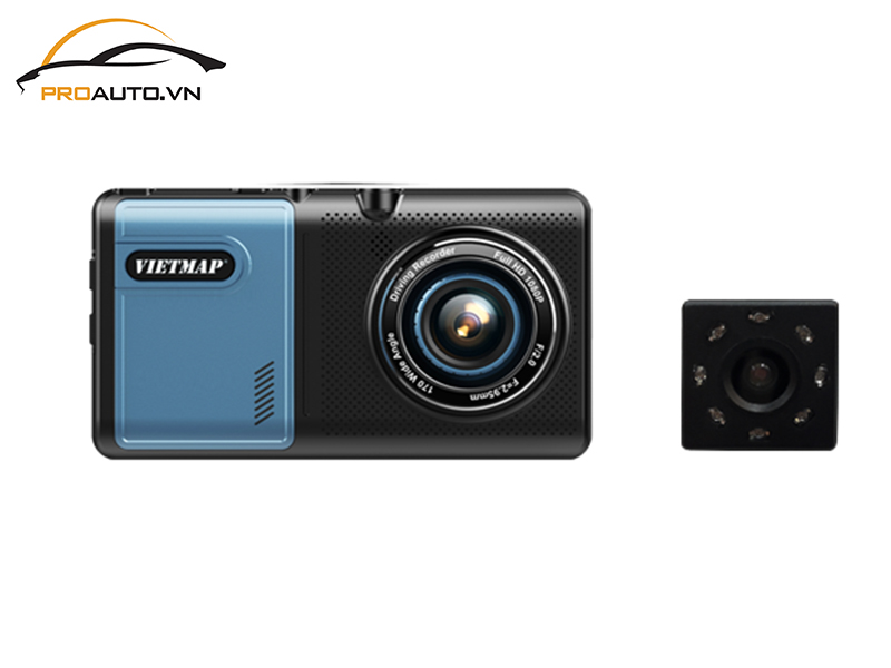 Camera hành trình ô tô xe Suzuki Swift
