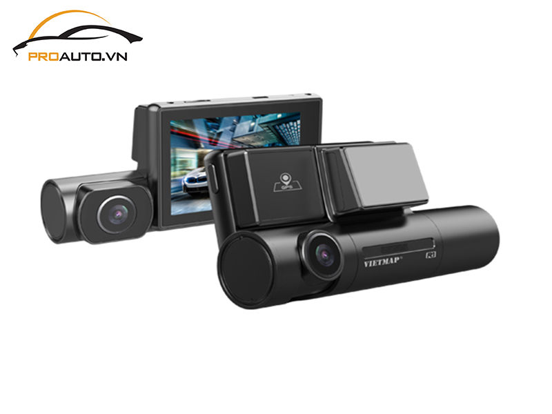 Camera hành trình ô tô xe Suzuki Swift