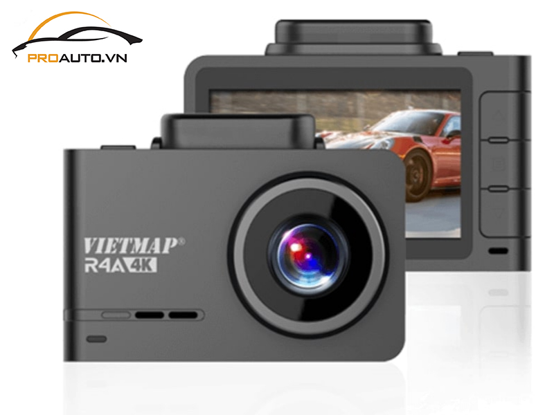 Camera hành trình ô tô xe Ford Tourneo