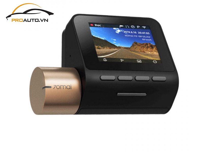 Camera hành trình ô tô xe Ford Tourneo