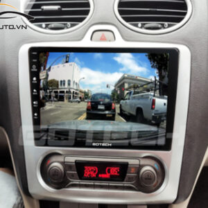 Alternative view of Camera Hành Trình Ô Tô Xe Ford Tourneo