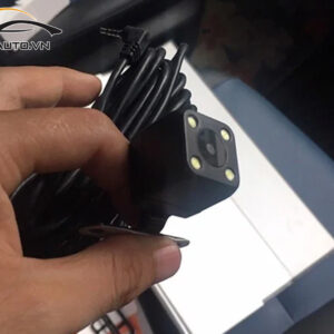 camera hanh trinh xe Tourneo 3 1