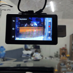 camera hanh trinh xe Tourneo 5 1