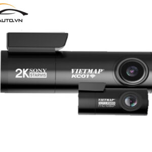 camera hanh trinh xe Tourneo 6 1