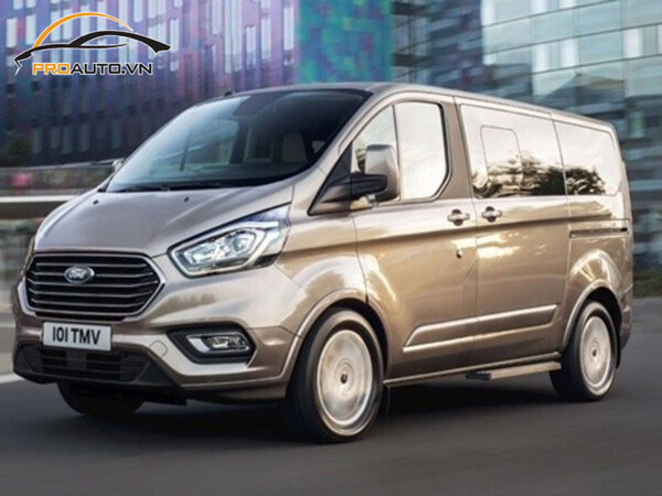 Camera Hành Trình Ô Tô Xe Ford Tourneo