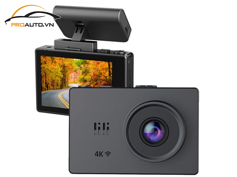 Camera hành trình ô tô xe Ford Transit