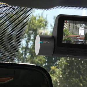 Alternative view of Camera Hành Trình Ô Tô Xe Ford Transit