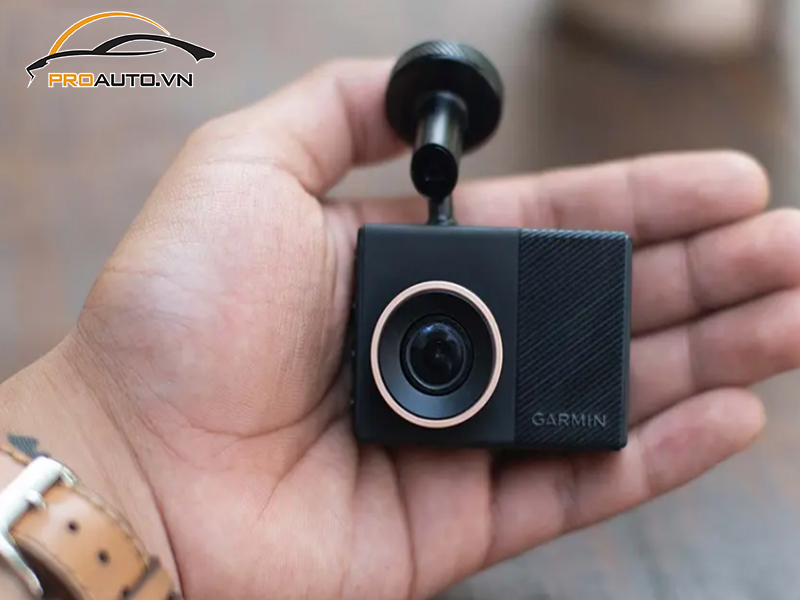 Camera hành trình ô tô xe Ford Transit