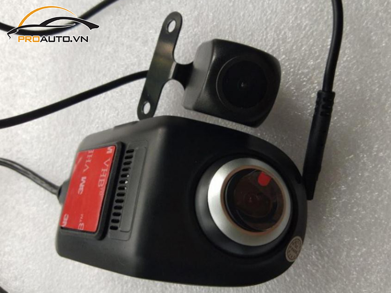 Camera hành trình ô tô xe Ford Transit