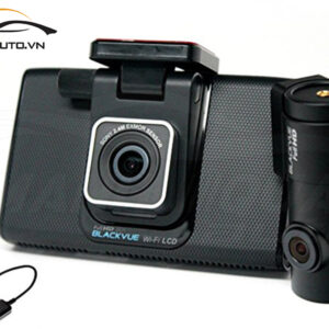 camera hanh trinh xe Triton 5 1