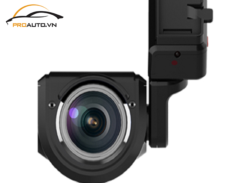 Camera hành trình ô tô xe Mitsubishi Triton