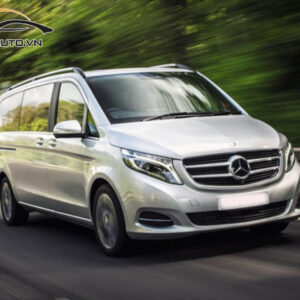 Camera Hành Trình Ô Tô Xe Mercedes V-Class