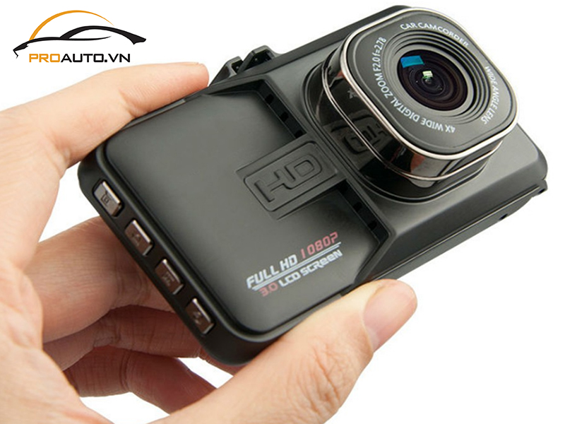 Camera hành trình ô tô xe Mercedes V-Class