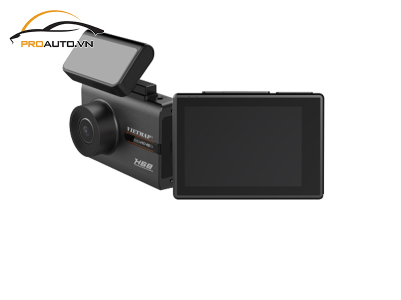 Camera hành trình ô tô xe Mercedes V-Class