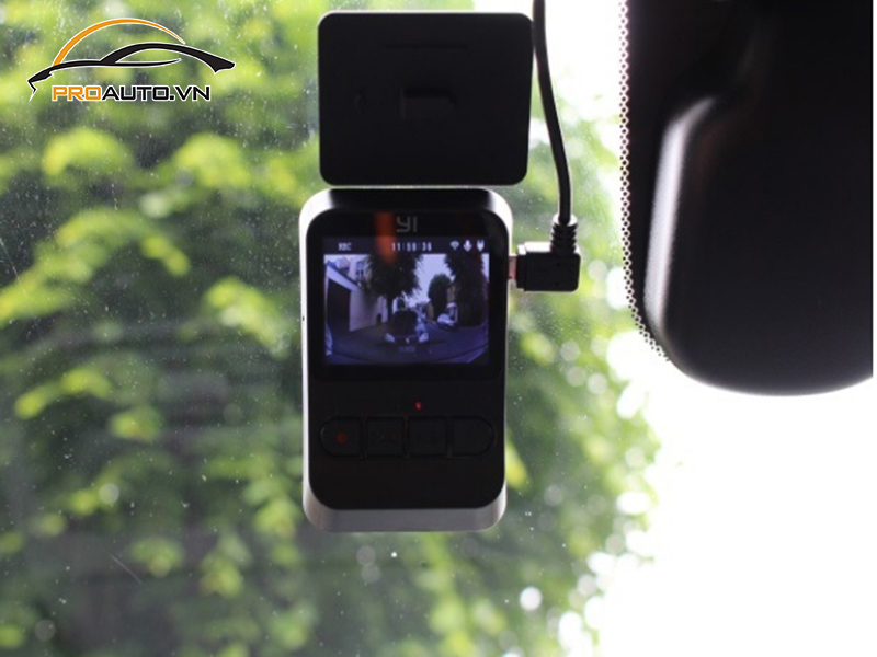Camera hành trình ô tô xe Mercedes V-Class