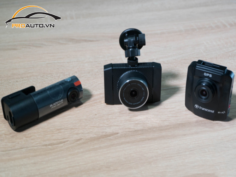 Camera hành trình ô tô xe Mercedes V-Class