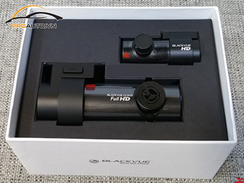 Camera hành trình ô tô xe Mercedes V-Class
