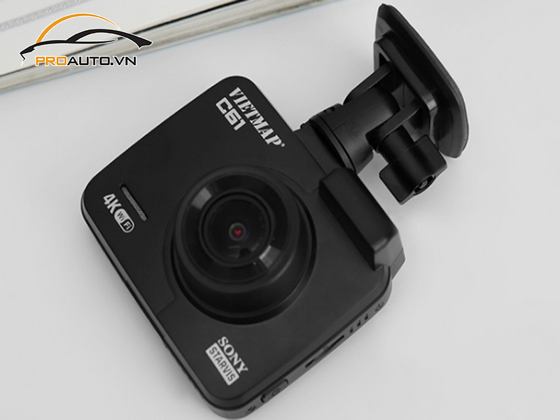 Camera hành trình ô tô xe Mercedes V-Class