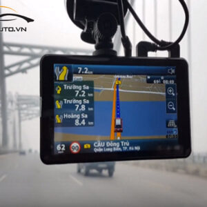 camera hanh trinh xe V Class 6 1