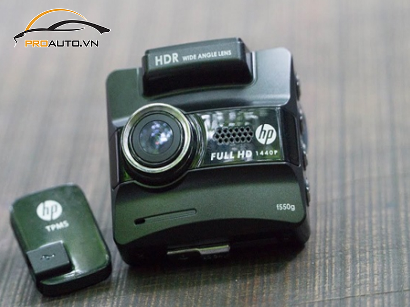 Camera hành trình ô tô xe Mercedes V-Class