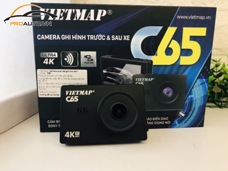 Camera hành trình ô tô xe Mercedes V250