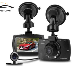 camera hanh trinh xe V250 6 1