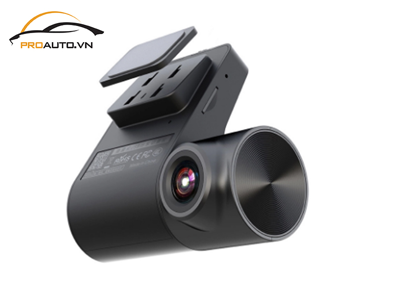 Camera hành trình ô tô xe Mercedes V250