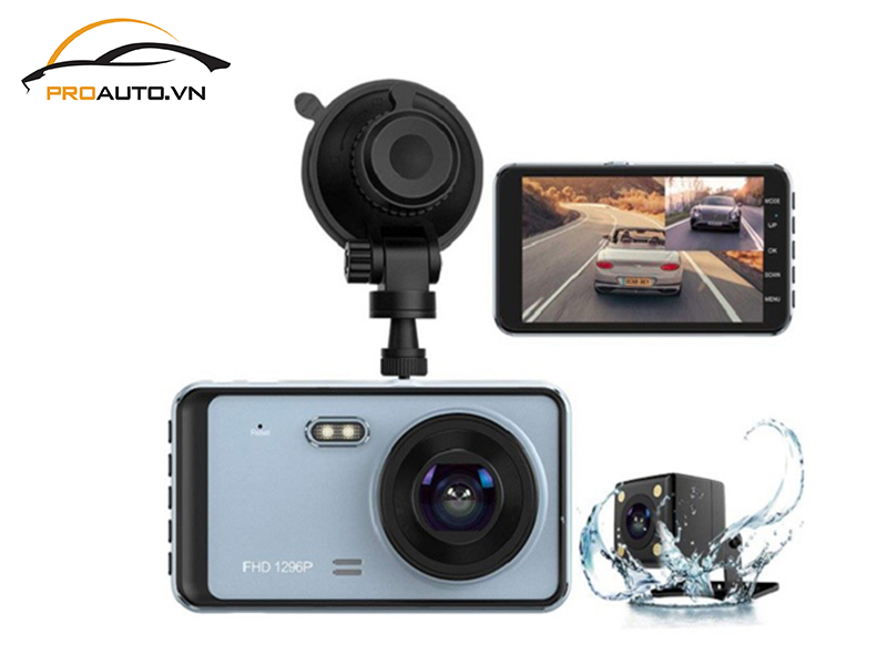 Camera hành trình ô tô xe Suzuki Vitara