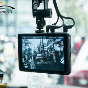 Alternative view of Camera Hành Trình Ô Tô Xe Suzuki Vitara