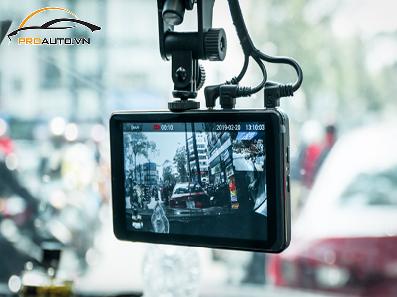 Camera hành trình ô tô xe Suzuki Vitara