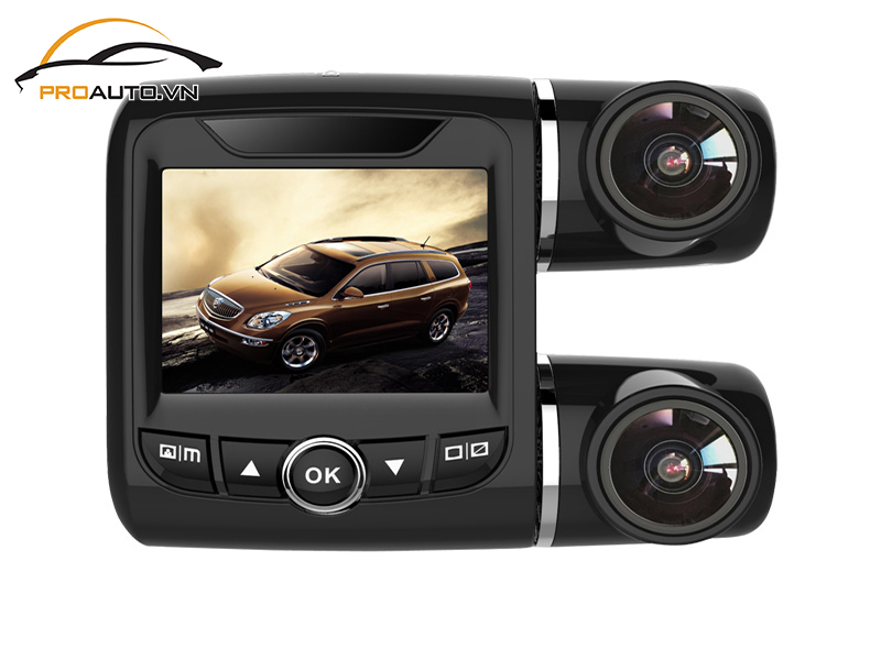 Camera hành trình ô tô xe Suzuki Vitara