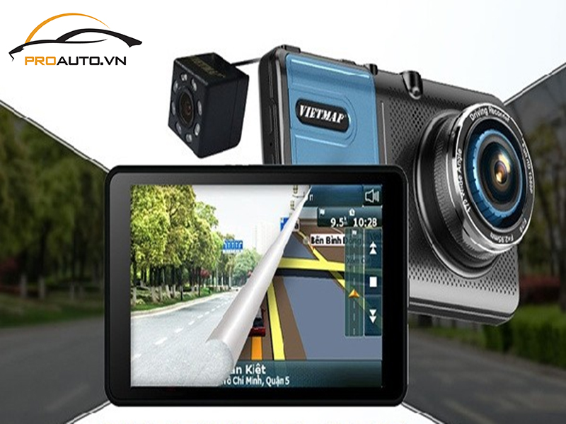 Camera hành trình ô tô xe Suzuki Vitara