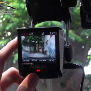 camera hanh trinh xe Vitara 6 1