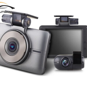 Alternative view of Camera Hành Trình Ô Tô Xe Subaru WRX