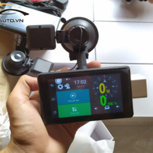 camera hanh trinh xe WXR 5 1