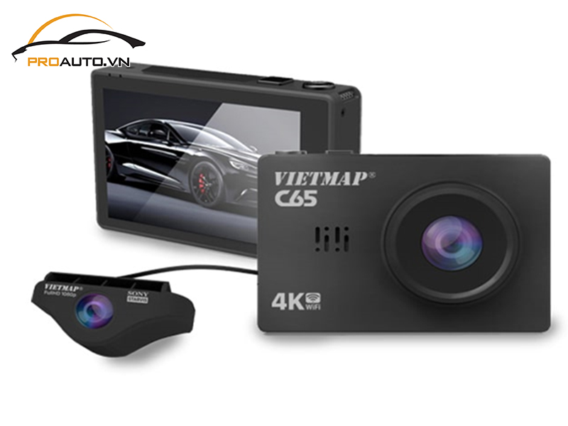 Camera hành trình ô tô xe Suzuki XL7