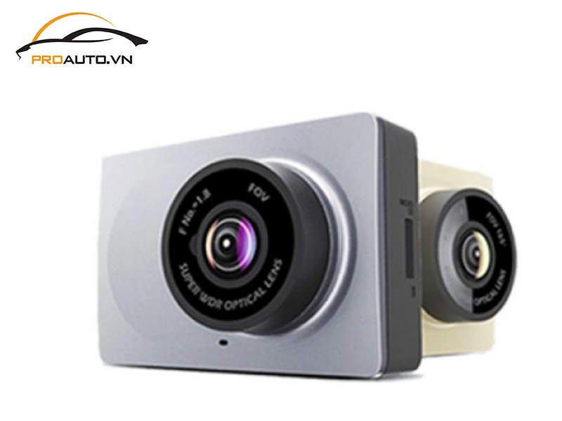 Camera hành trình ô tô xe Suzuki XL7