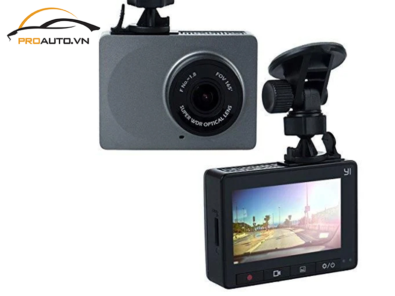 Camera hành trình ô tô xe Suzuki XL7