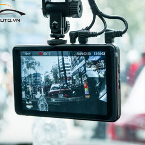 Alternative view of Camera Hành Trình Ô Tô Xe Suzuki XL7