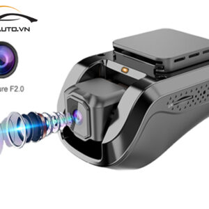 camera hanh trinh xe XL7 7 1