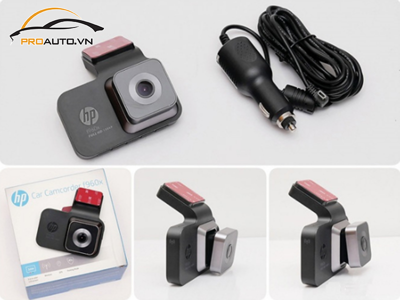 Camera hành trình ô tô xe Subaru XV