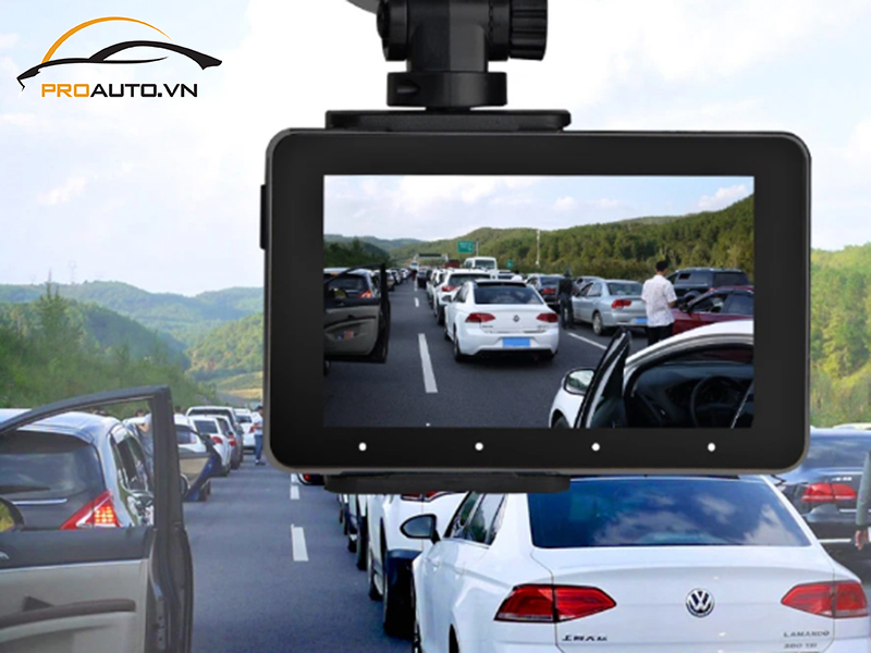 Camera hành trình ô tô xe Subaru XV