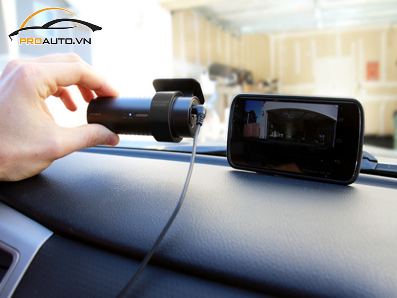 Camera hành trình ô tô xe Subaru XV