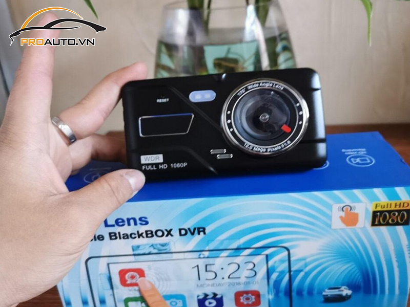 Camera hành trình ô tô xe Subaru XV